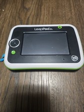 LeapFrog LeapPad 6053 Learning Tablet - Green
