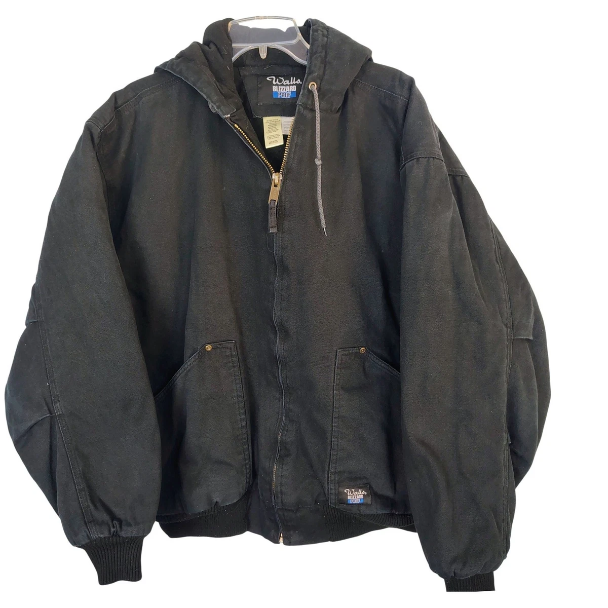 walls blizzard pruf jacket products for sale | eBay