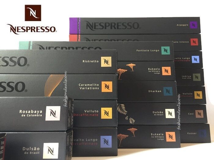 NOBILE 40 • portacapsule Nespresso – SERAFINO ZANI Shop