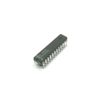 [4pcs] PAL20R4ANC Programmable Array Logic DIP24L