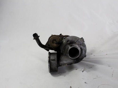 A6400901780 Turbine Turbolader Mercedes Klasse A 180 W169 2.0 D 80KW AUT 5