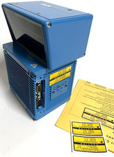 SICK barcode scanner CLV490-1010 / V3.50