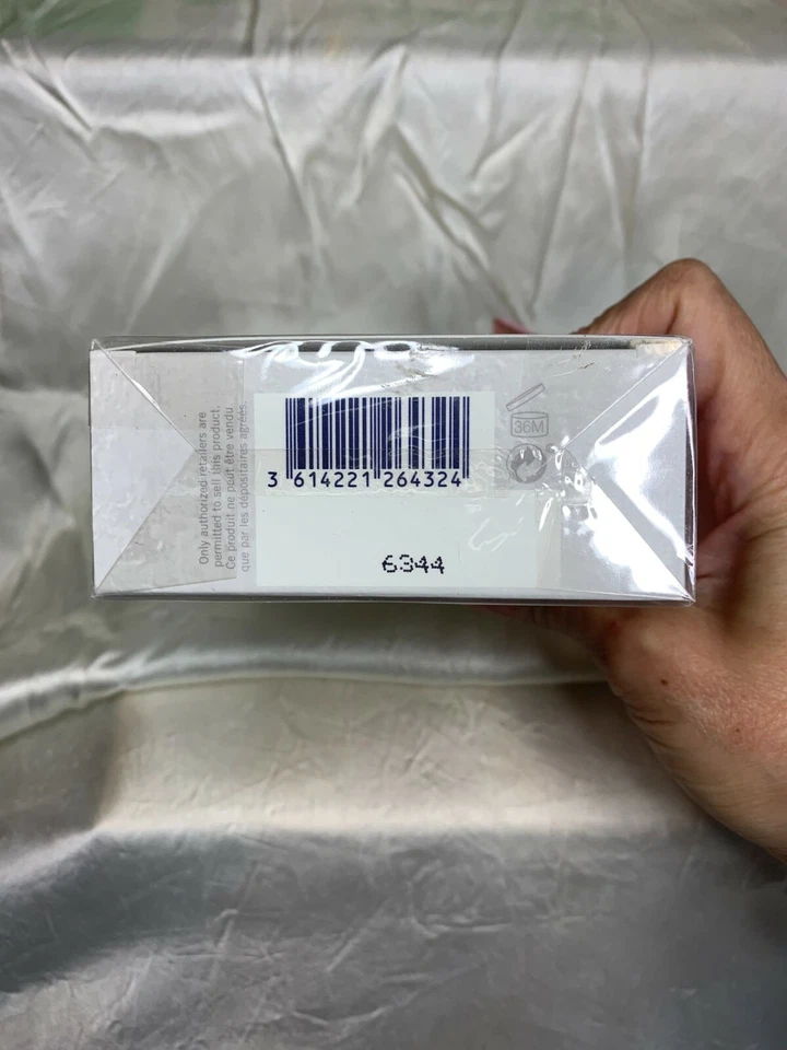 CERRUTI 1881 SPORT POUR HOMME EDT 100 ML SPRAY Foto 3 de 3