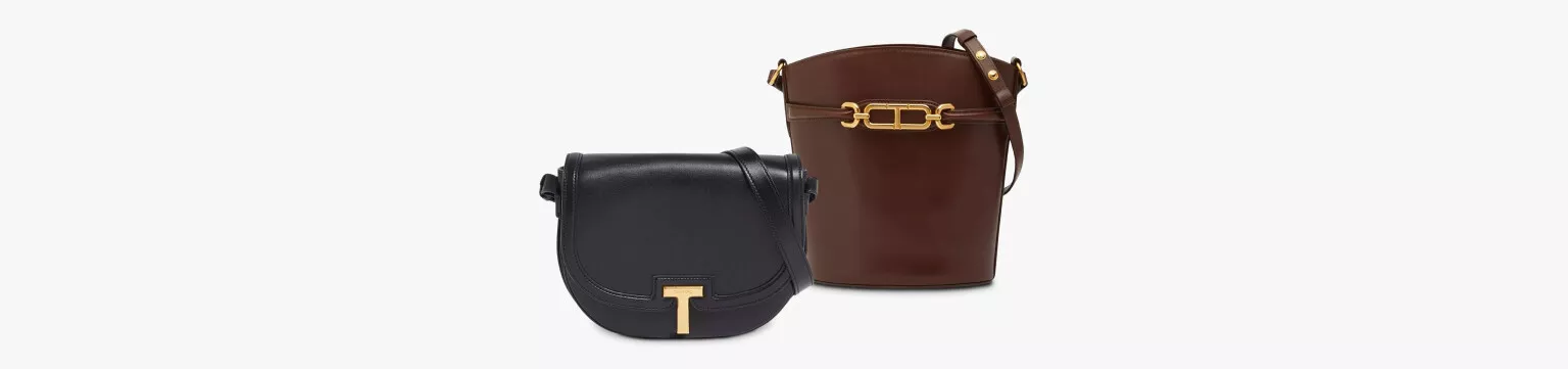 Love luxury? Love Tom Ford.