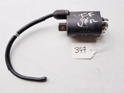  Bobine d'allumage 347 HONDA MP06 VFR 750 VFF VF F - Photo 1/3