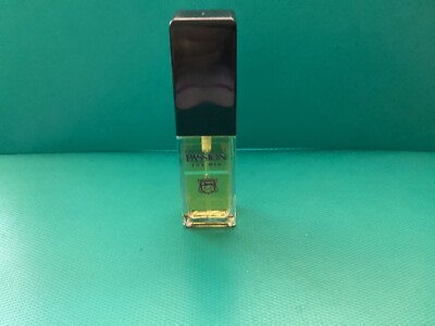 Passion by Elizabeth Taylor for men 11ML. Spray 