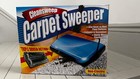 Cleansweep Carpet Sweeper