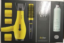 Drybar the Lift Kit The Perfect Blowout Kit Hair fashion Limited Edition KIT