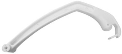 C&A Pro Ski Loops Handles - White - 77020372