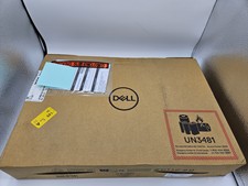Dell Latitude Rugged 7330 16gb I7 512gb 5g Lte Gps Transferable Dell Warranty