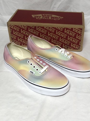 vans 10.5 womens