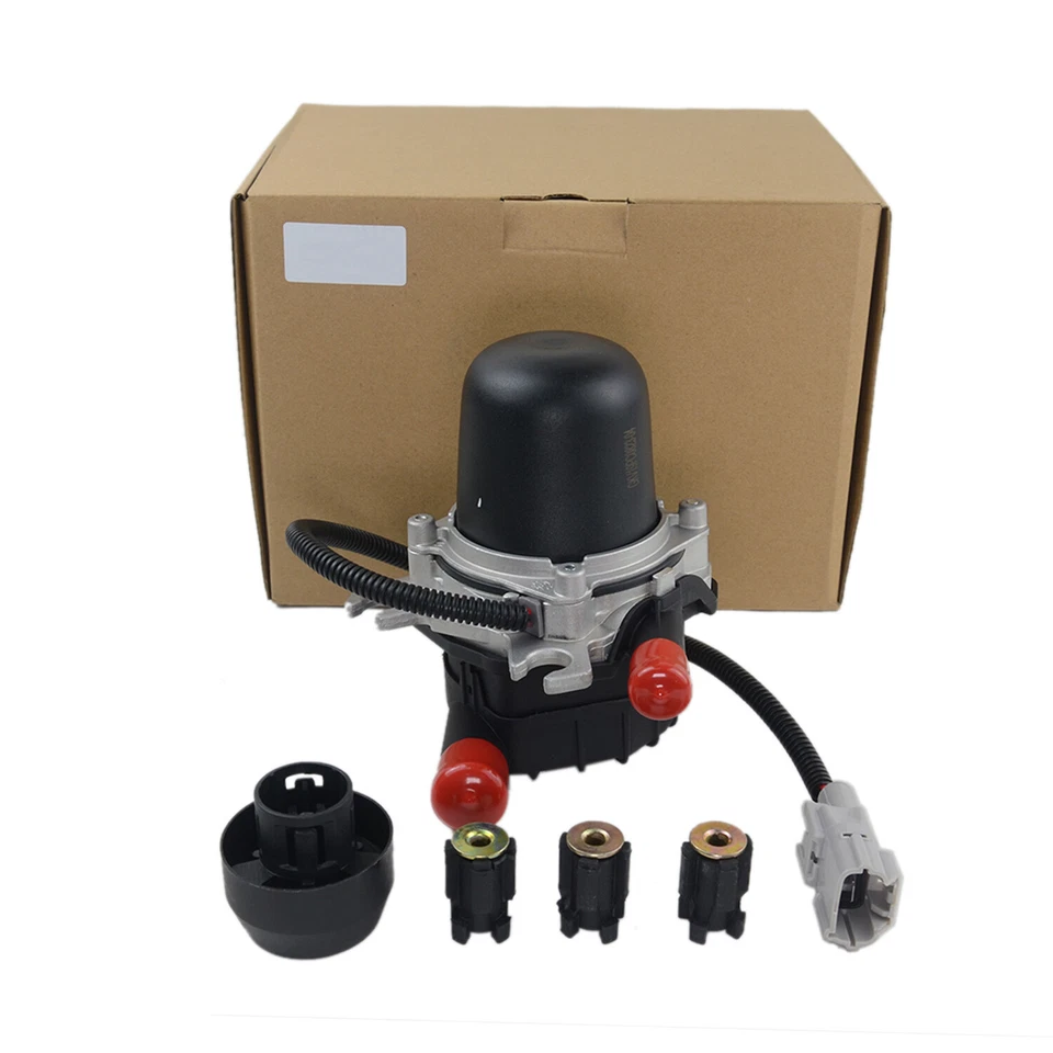 Bomba de inyección de aire secundaria SMOG para Toyota Land Cruiser Sequoia 176100S010 Foto 4 de 4