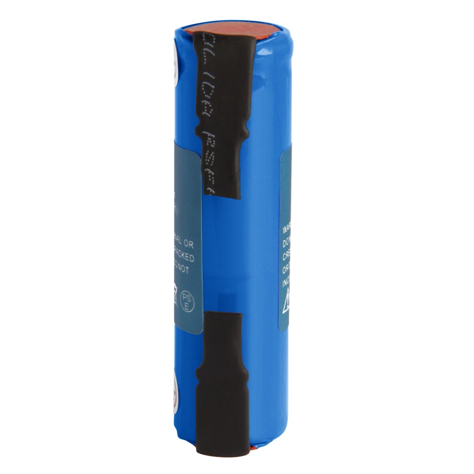 3500mAh 3.6V Li-ion Akku für Bosch ISO,IXO,CISO,XEO,PTK 3,6 Li,PSR Select 3,6 - Bild 2 von 4