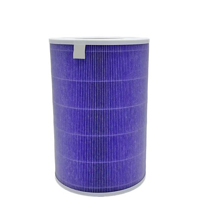 #ad Filter Compatible with Xiaomi Mi Air Purifier 3C 3H 3 2C 2H 2S Pro Part Nu... $49.98