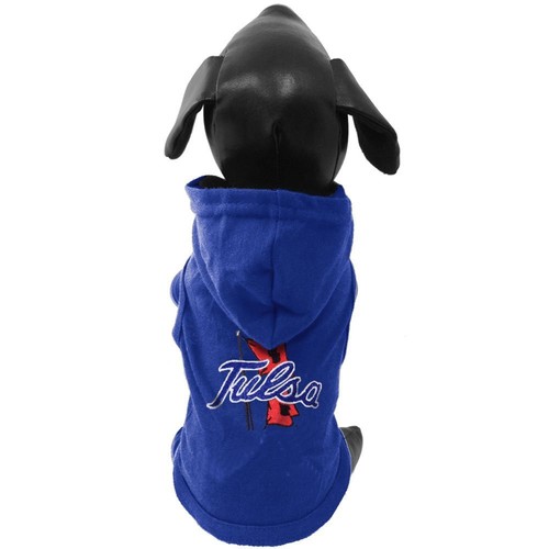 All Star Dogs NCAA College Pet Dog Hooded Shirt Hoodie Clothing - Picture 15 of 18