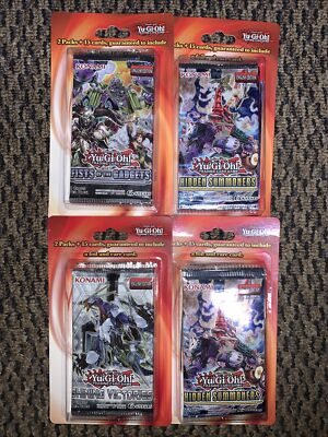 gem booster boxes Yu-Gi-Oh!: Alliance Insight Booster Box – First Games main image 0