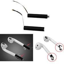 For Airpods 1st/2nd Generation Wireless Bluetooth Earphones Battery Replace Part