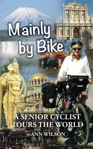 Thumbnail - Ann Wilson Mainly By Bike (taschenbuch) (us Import)