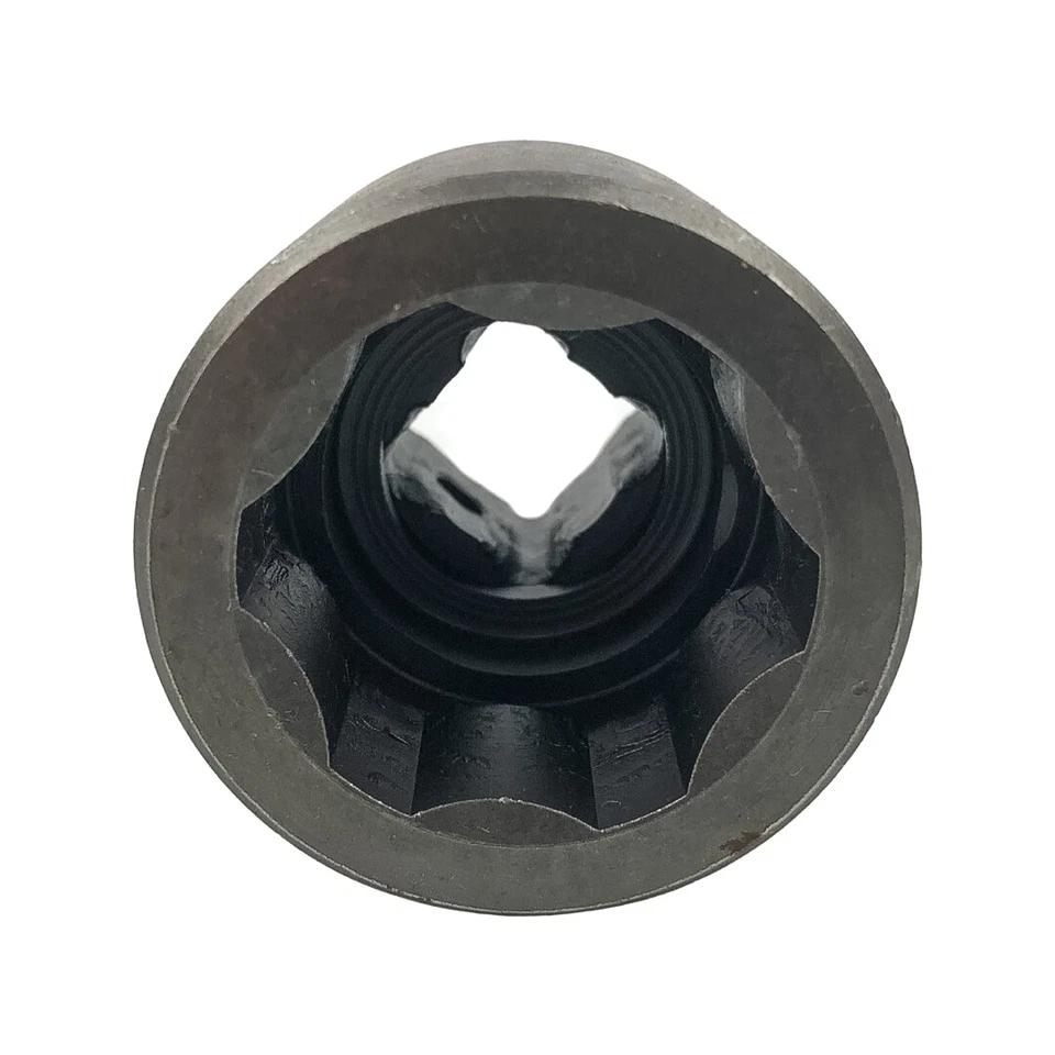 36MM Socket 3/4" Drive Square Surface Metric Impact Apex SF-36MM17 (1pk) - Image 2 of 4