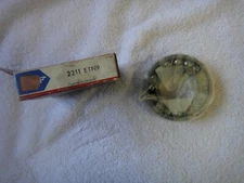 NIB SKF Bearing   2211 ETN9