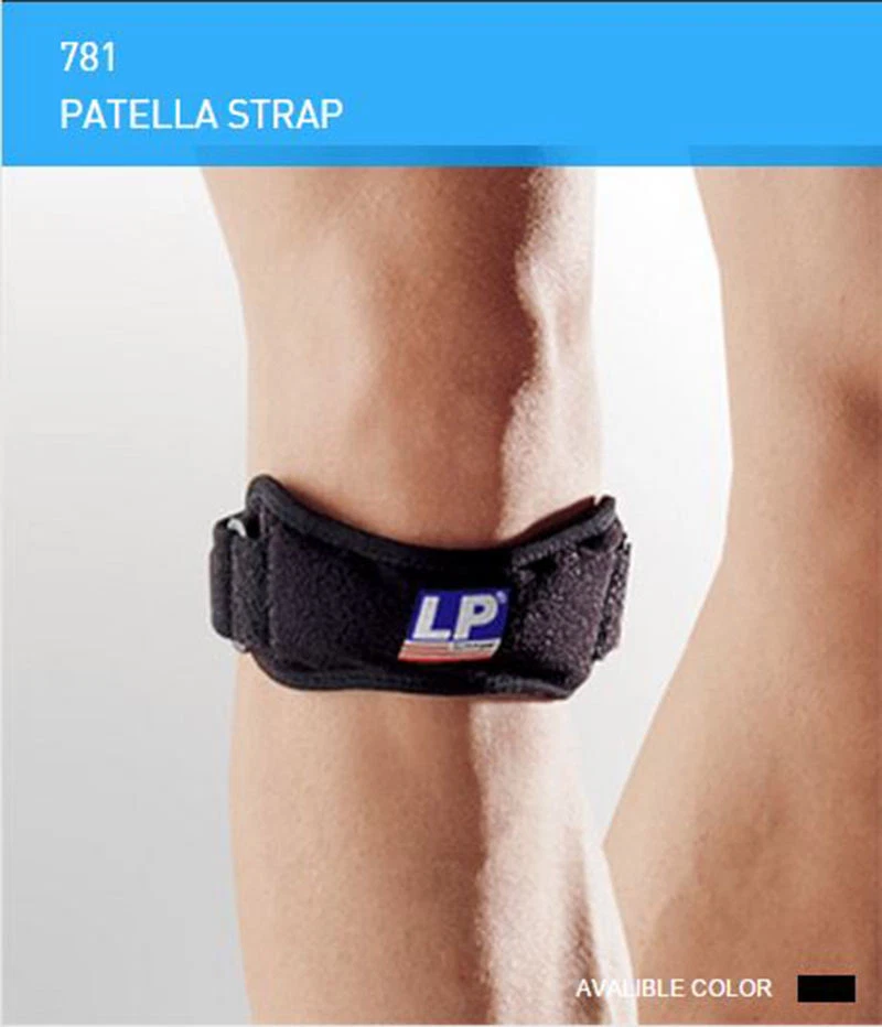 Patellar sale tendonitis strap