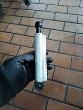 Original VW Eos 1F Verdeck Hydraulik Zylinder D&auml;mpfer hinten 2062-030-B