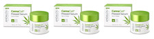 Andalou Naturals CannaCell Pressed Serum, 0.4...