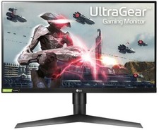LG 27GL650F-B 27\