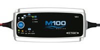 Ctek M100 LadegeräT Nautic 12V - 7A