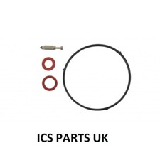Mountfield Carburettor Repair Kit 118550389/0 V35 RM45 RM55 RM65-ES SV200 5500