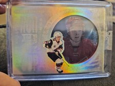 2017-18 Upper Deck Black Diamond Clayton Keller #Run-CK Run for the Cup #/499