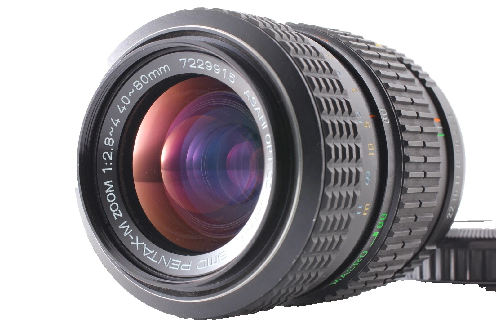 PENTAX Zoom Pentax Lens Camera Lenses