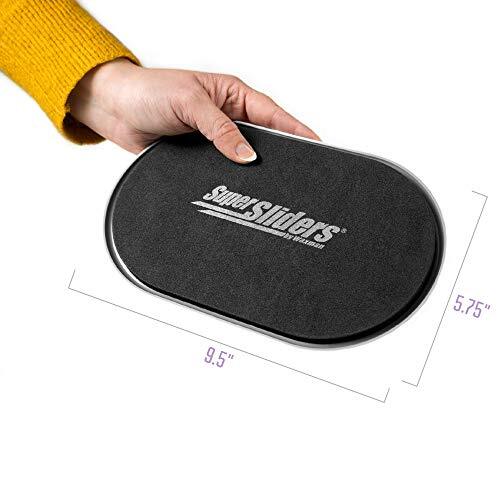 Oval Reusable 5 3/4" x 9 1/2" Movers Beige Reusable XL Furniture Sliders eBay