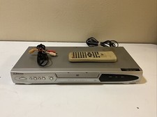 Emerson EWD7003 DVD Player MP3 Dolby Digital With Remote