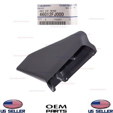 Genuine Oem Air Cleaner Intake Duct Tube 2012-2021 Subaru 2.0l See Compatibility