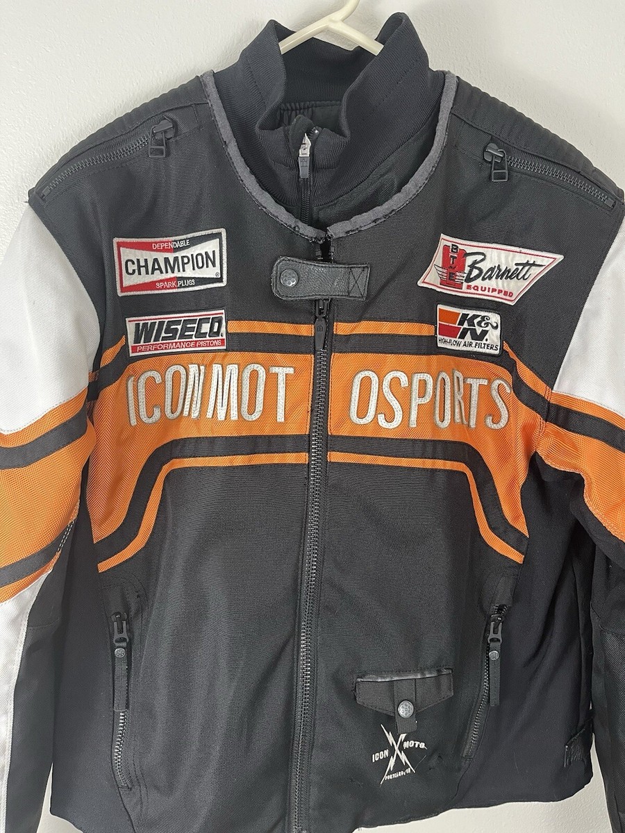 【新品未使用】BRIEEING × EPON MS LOGO BLOUSON BRIEEING MS LOGO BLOUSON EPON