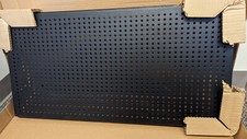 Rackmount Solutions 1U 19" 33"D sliding shelf - Open Box