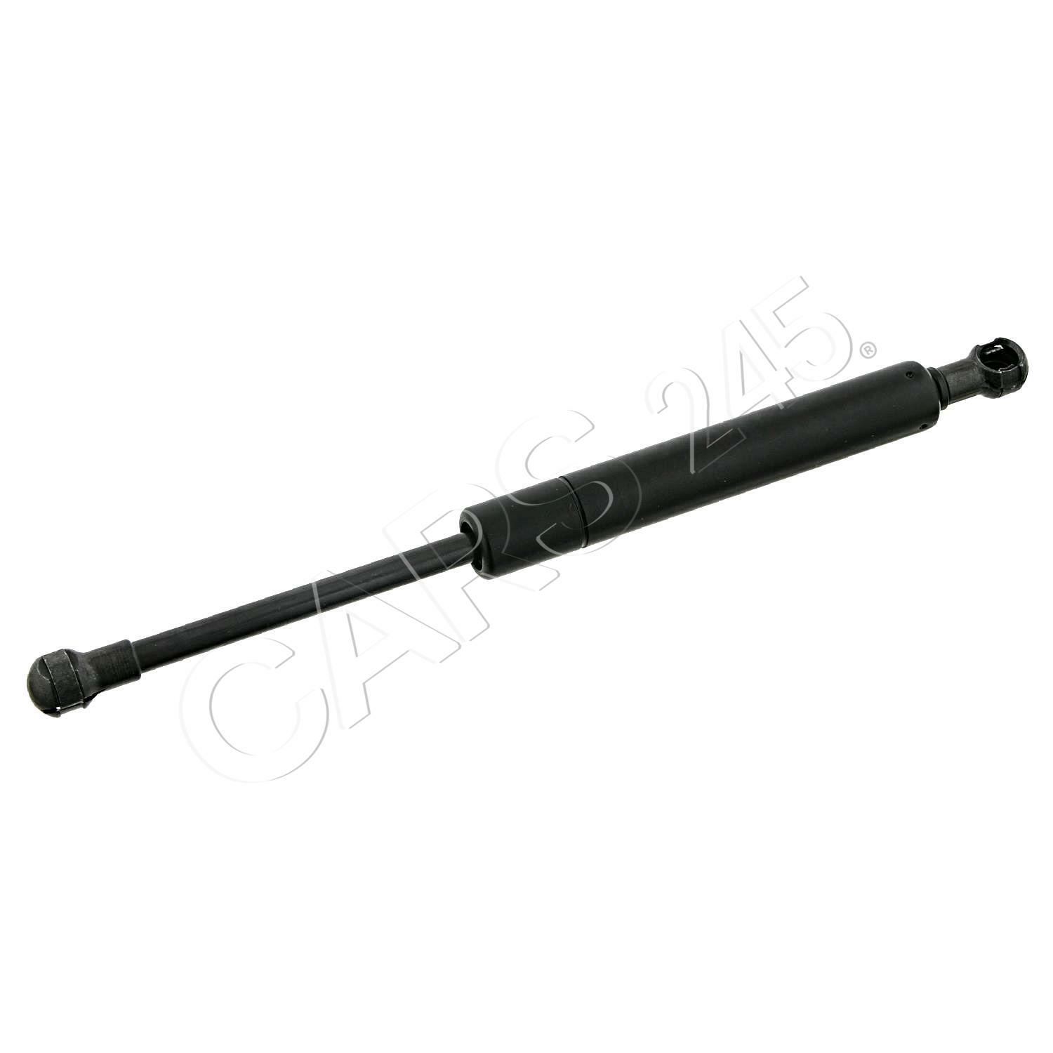 Tailgate Trunk Gas Spring Strut FEBI For MERCEDES A209 W209 03-10 ...