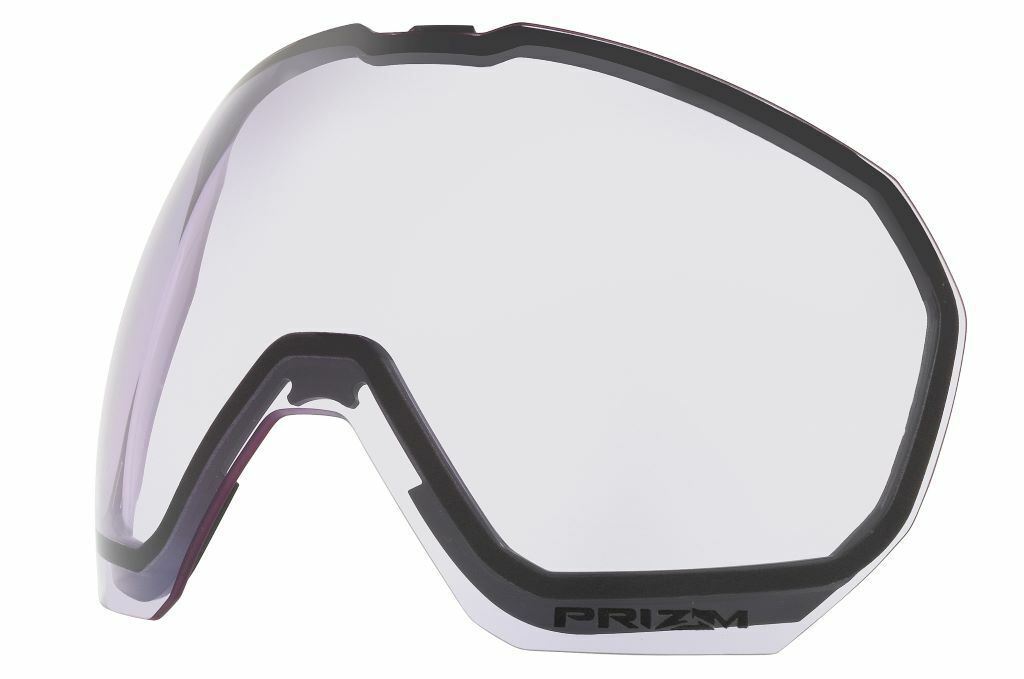スキー・スノーボードアクセサリー OAKLEY Flight Path XL GRENA Oakley Snow Goggles Flight Path XL OO7110-0600 Matte Black