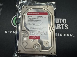 Wd Red 6TB | eBay Wd Red 6TB | eBay