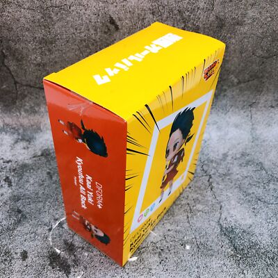 Yukopi DFORM+ Kaai Yuki Kyoufuu All Back Action Figure elcoco