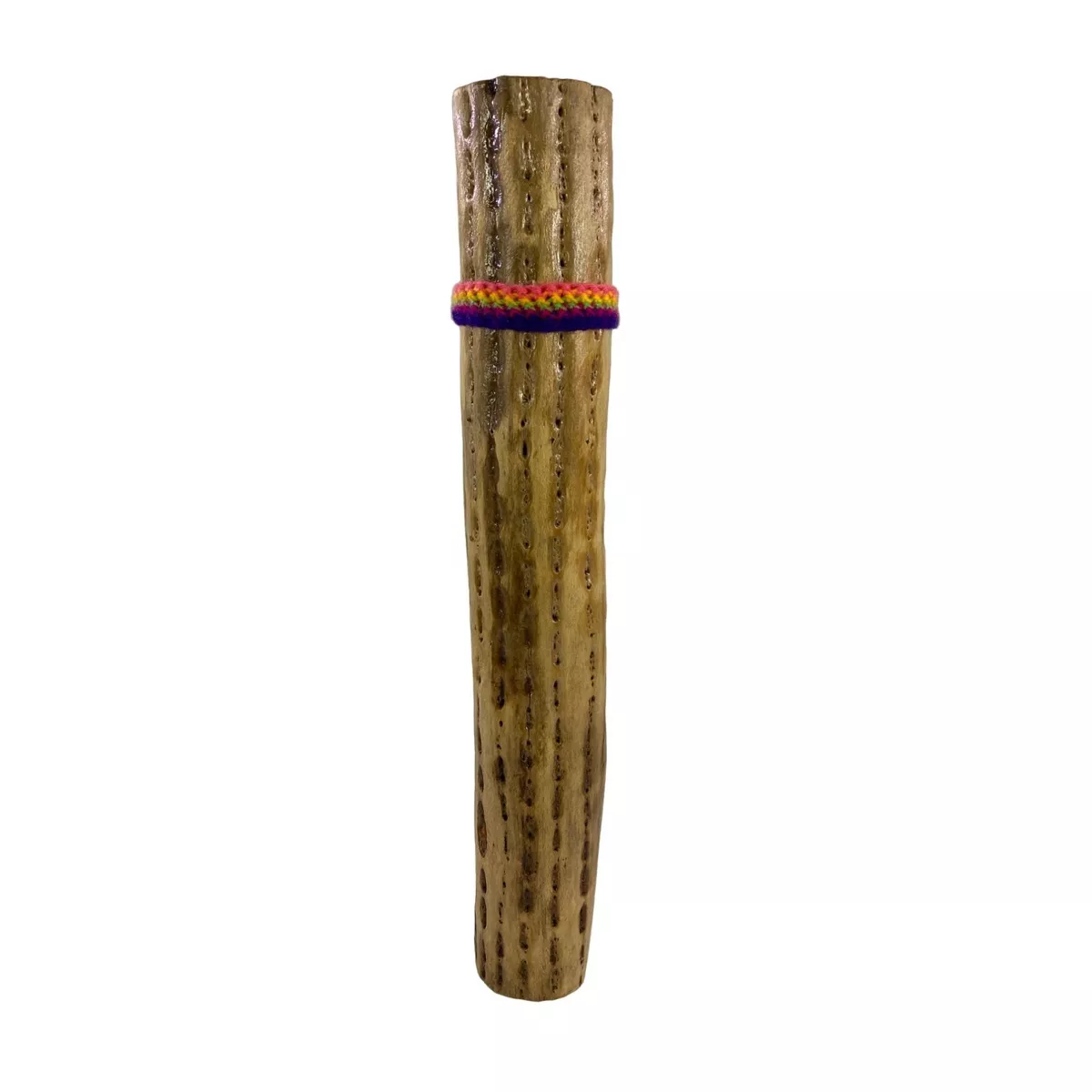 Chilean Rain Stick Rain Log Percussion Sound Maker eBay
