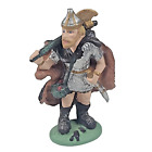 Duncan Royale History Of Santa Limited Edition Odin The Viking Figurine Vintage