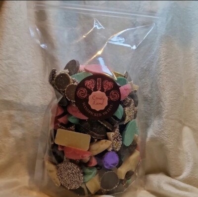 1 kg Halal Fertigmischung Schokolade