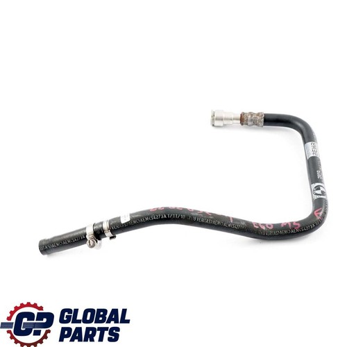 BMW E60 E63 M5 M6 Lenkhilfekühler Kühler Schlauch 2282652