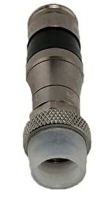 PPC  EX11N716WSPLUS  AQUATIGHT COAX COMPRESSION CONNECTOR QTY 25