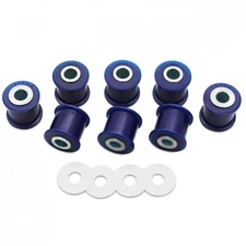 SuperPro Lower Control Arm Inner & Outer Bushings Kit for 02-07 WRX STi SPF1463K