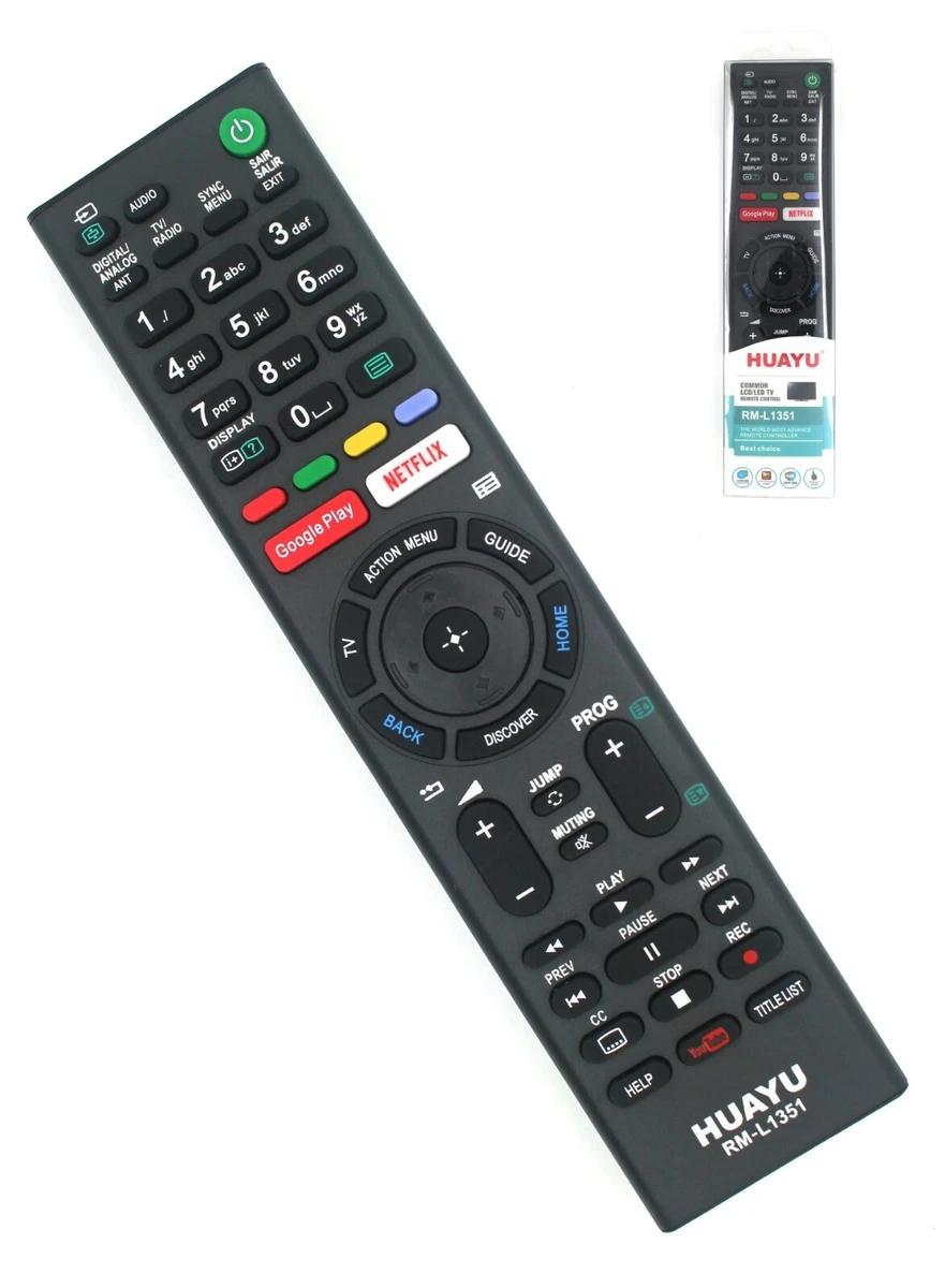 How to get to netflix on store sony tv