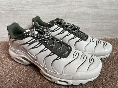 Size 14 Nike Air Max Plus Phantom Neutral Olive
