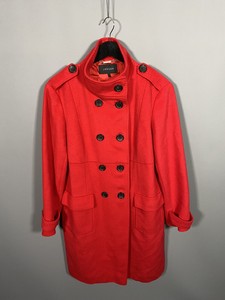 jaeger wool coats